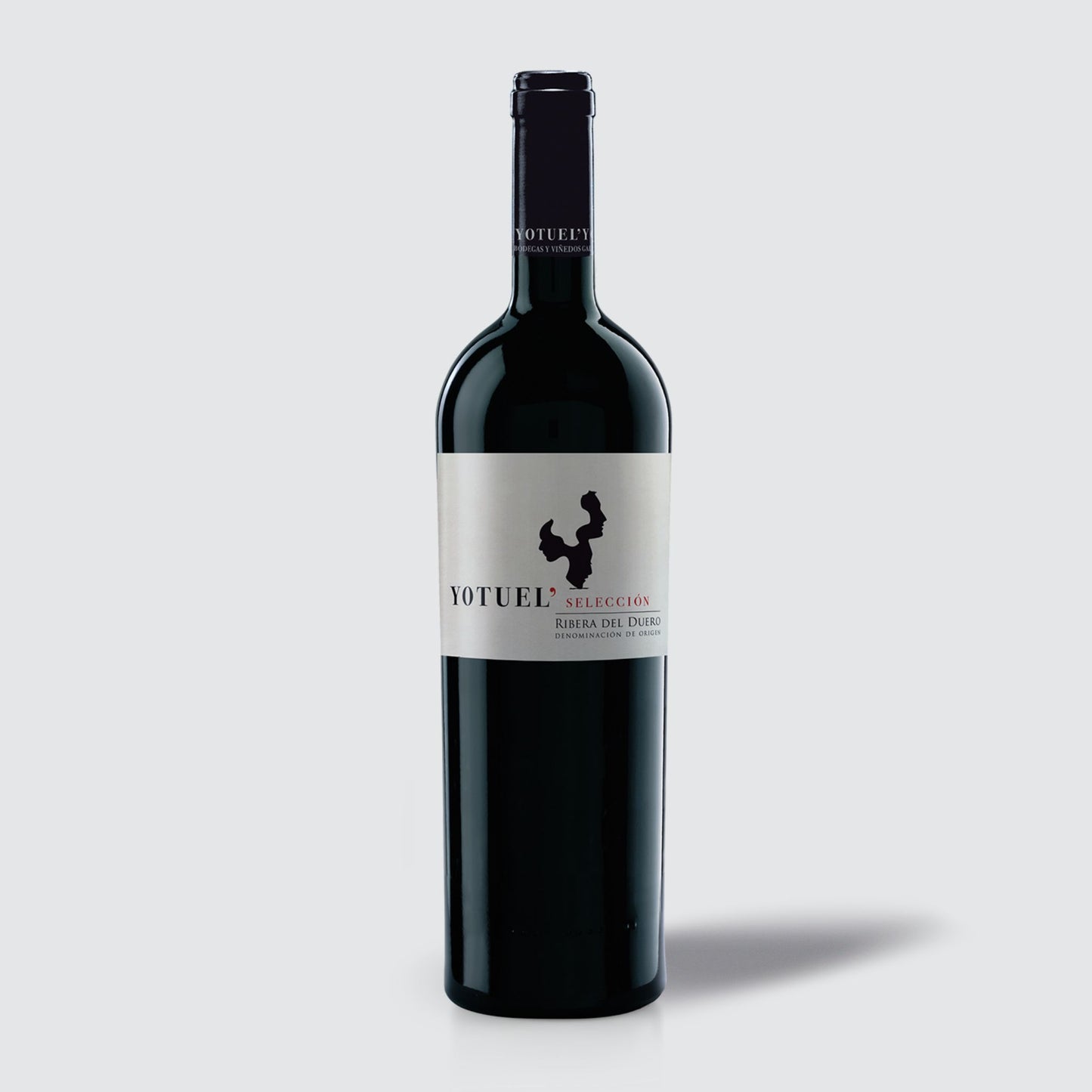 Bodega Gallego Zapatero - Yotuel Seleccion 2015